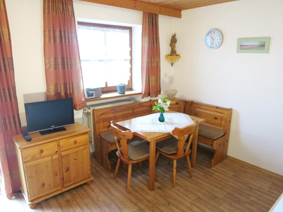 Ferienhof Landhaus Michael Böbrach Habitación foto